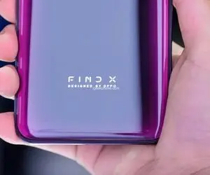 احتمال عرضه اوپو فایند ایکس 5 با دو تراشه متفاوت!