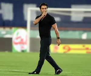 شرط عجیب فرهاد مجیدی برای ذوب آهن و تراکتور