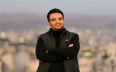 از اهانت به آبی‌ها تا سمت داغ در پرسپولیس؛ علی بازگشا کیست؟