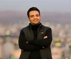 از اهانت به آبی‌ها تا سمت داغ در پرسپولیس؛ علی بازگشا کیست؟