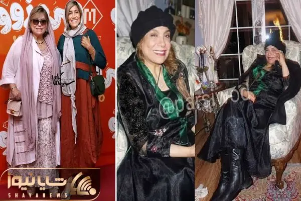 gohar kheirandish shayanews