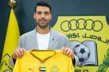 به این دلایل مهدی طارمی الوصل را به پرسپولیس ترجیح داد