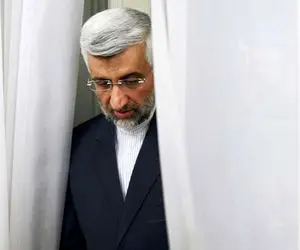 فاطمه سجادی همسر سعید جلیلی کیست؟