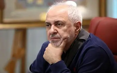 ظریف: سعید جلیلی در مذاکرات هسته‌ای درباره دزدی دریایی مذاکره می‌کرد