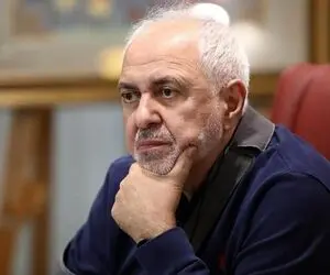ظریف: سعید جلیلی در مذاکرات هسته‌ای درباره دزدی دریایی مذاکره می‌کرد