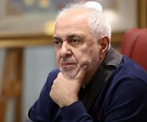 ظریف: سعید جلیلی در مذاکرات هسته‌ای درباره دزدی دریایی مذاکره می‌کرد