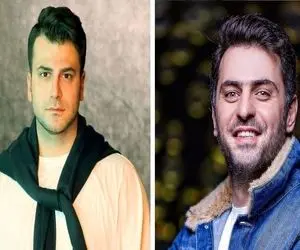 وقتی قیافه دو بازیگر که یکیشون تازگی فوت کرده داستان میشه؛ عجبا آخرته شباهتن!