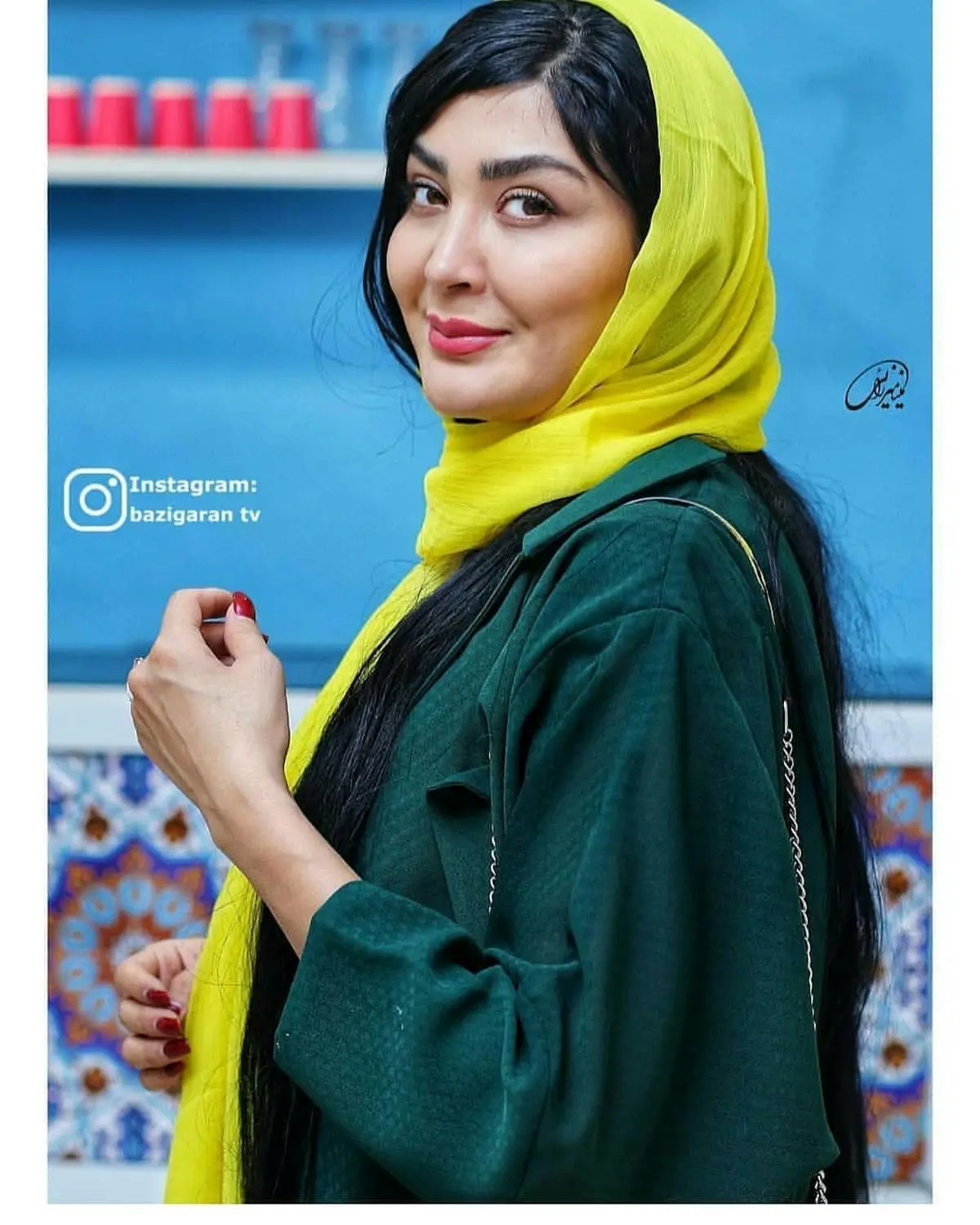 مریم+معصومی+(1)