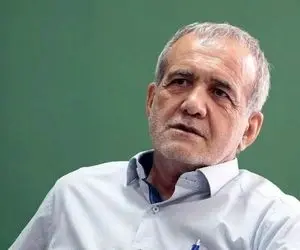 بیوگرافی و سوابق مسعود پزشکیان نهمین رئیس جمهور ایران