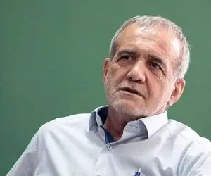 بیوگرافی و سوابق مسعود پزشکیان نهمین رئیس جمهور ایران