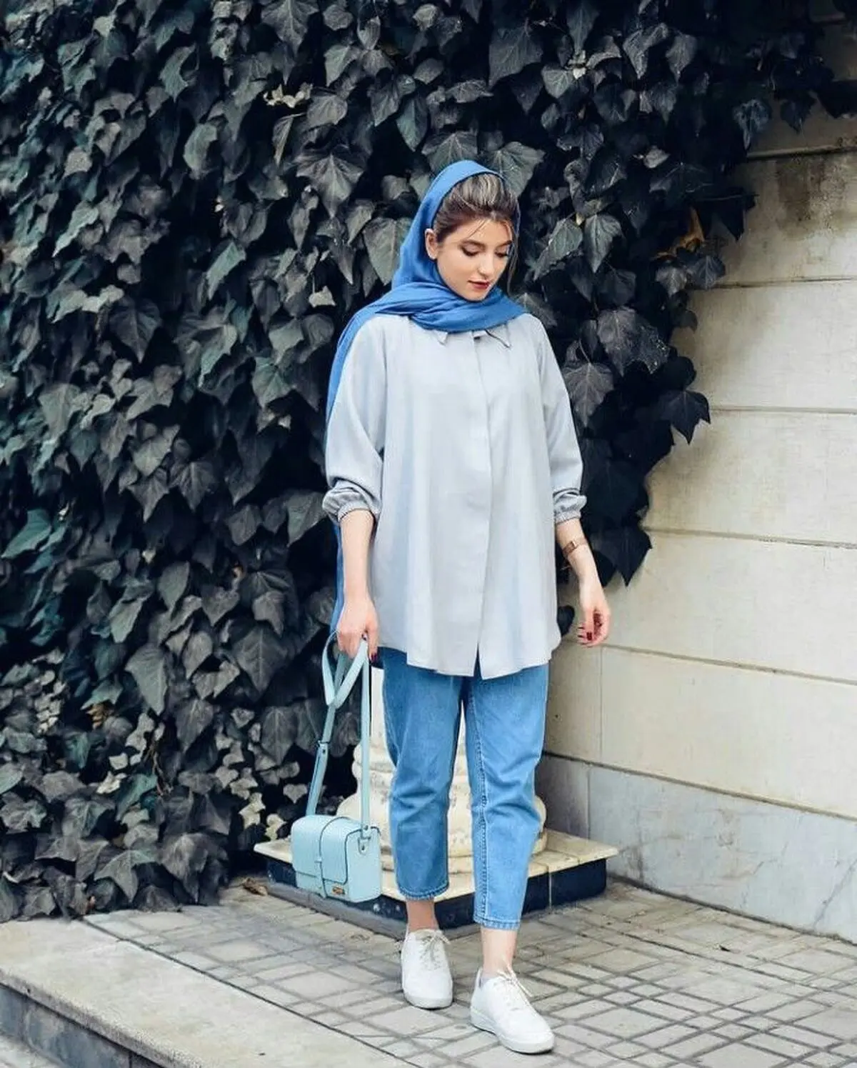استایل رترو