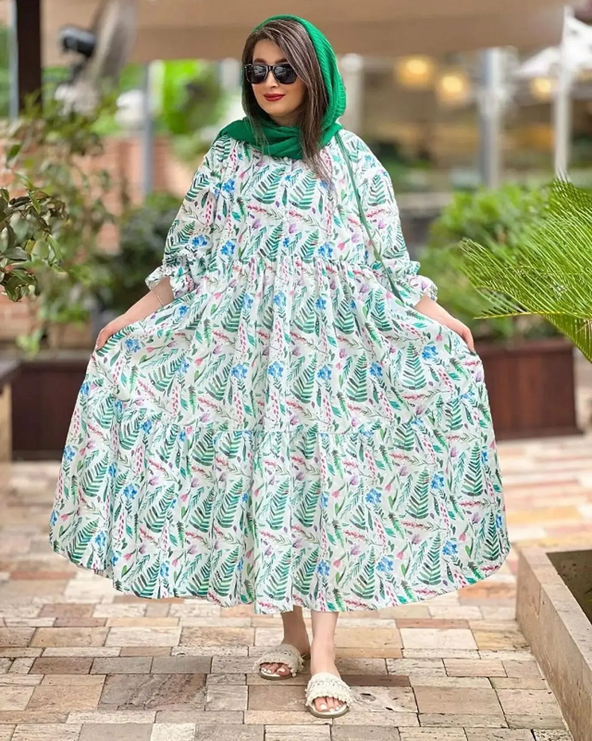 استایل ماکسیمال