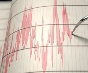 (ویدئو) زلزله ۶.۲ ریشتری در افغانستان؛ مشهد هم لرزید