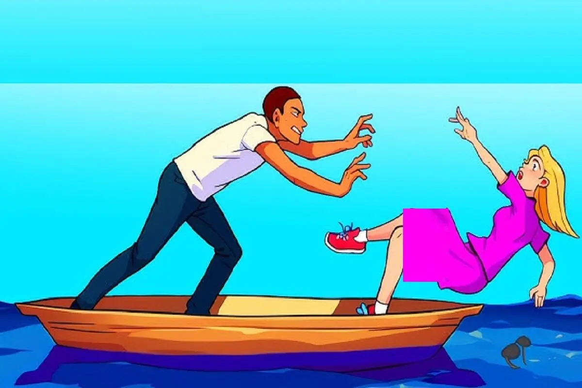 عصبانی
