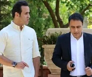 رابطه مهدی مهدوی‌کیا و علی کریمی شکرآب شد؟