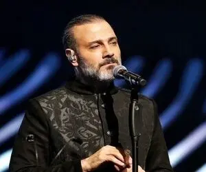 آواز احساسی؛ آهنگ امیدوار کننده علیرضا قربانی که میگه؛ خدارو چه دیدی شاید پر گرفتیم