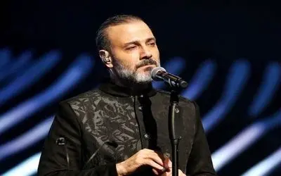 آواز احساسی؛ آهنگ امیدوار کننده علیرضا قربانی که میگه؛ خدارو چه دیدی شاید پر گرفتیم