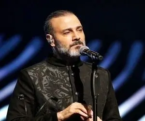 آواز احساسی؛ آهنگ امیدوار کننده علیرضا قربانی که میگه؛ خدارو چه دیدی شاید پر گرفتیم