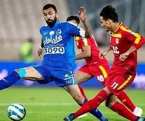 روز و ساعت دقیق فینال جام حذفی بین استقلال و فولاد