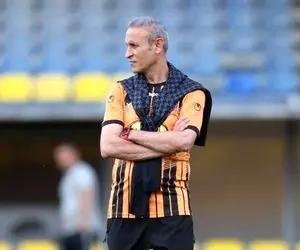 رفتار معنادار یحیی در مورد مهاجم خارجی اش