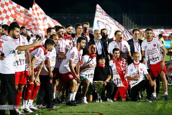 پرسپولیس