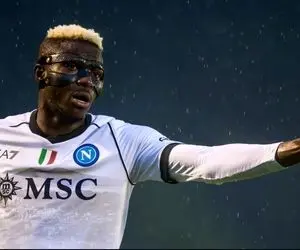 بهترین بازیکن سال آفریقا انتخاب شد