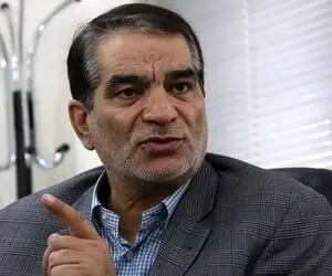 ما مرجع تقلید و رئیس‌جمهور حذف کردیم، ورزشکار که سهل است! 