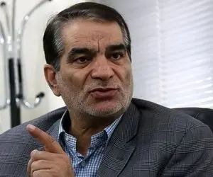 ما مرجع تقلید و رئیس‌جمهور حذف کردیم، ورزشکار که سهل است! 