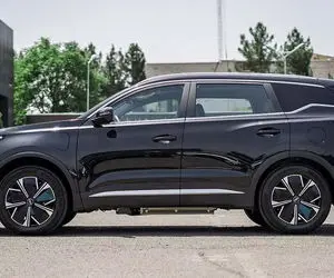 شرایط فروش ۳ محصول لوکس فونیکس مدیران خودرو + موعد تحویل