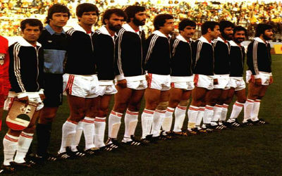 سریعترین صعود ایران به جام جهانی، سال 1978 است نه 2022!