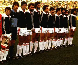 سریعترین صعود ایران به جام جهانی، سال 1978 است نه 2022!