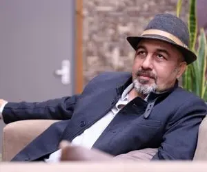 (عکس) تبریک بامزه و متفاوت روز زن به سبک رضا "عطاران"