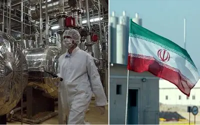 فردو دژ مستحکم هسته‌ای که حالا تبدیل شده به کابوس نتانیاهو و رژیم صهیونیستی