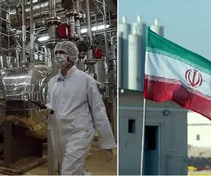 فردو دژ مستحکم هسته‌ای که حالا تبدیل شده به کابوس نتانیاهو و رژیم صهیونیستی