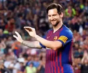 آواز شاد؛ رقص ایرانی مسی تو زمین که قشنگترین کرشمه های مردونه رو میره هوادارا مبهوتن