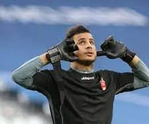 بازیکن جنجالی پرسپولیس تیم جدیدش را انتخاب کرد