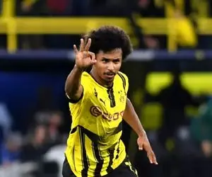 بازیکنی در لیگ قهرمانان رو دست طارمی زد