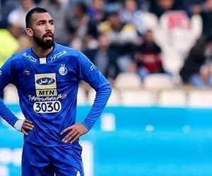 زمان درخشش روزبه فرا رسید!