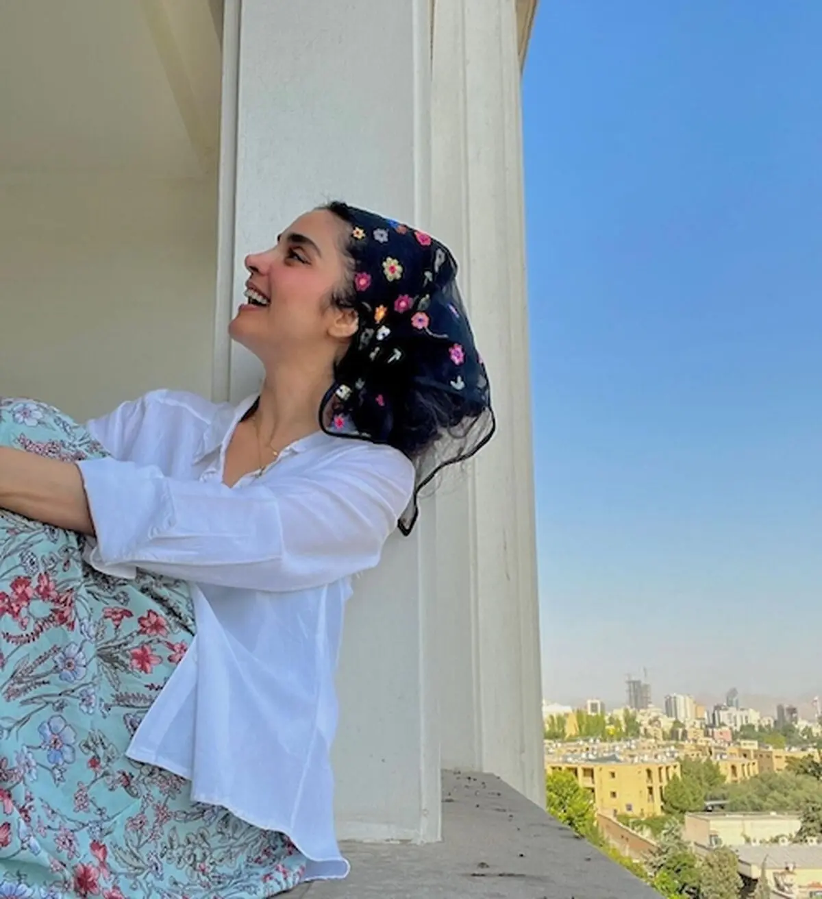 الهه حصاری