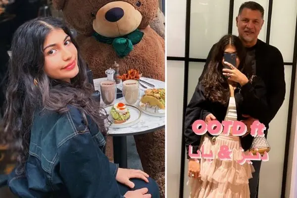 deniz daei shayanews