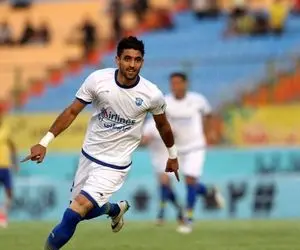 مبلغ رضایتنامه مهاجم مد نظر پرسپولیس لو رفت!