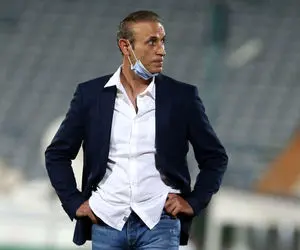 جواب یحیی گل محمدی به پیشنهاد 30 میلیارد تومانی یک باشگاه صنعتی