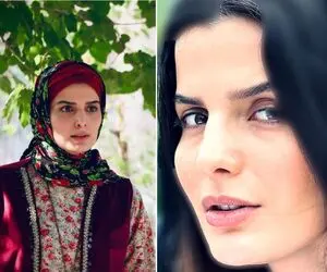 بیوگرافی غزاله اکرمی؛ قیافه نچرال بیوتی خانم بازیگر خارج از سریال سوجان شگفت زدت میکنه