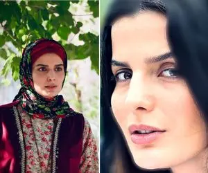 بیوگرافی غزاله اکرمی؛ قیافه نچرال بیوتی خانم بازیگر خارج از سریال سوجان شگفت زدت میکنه