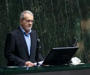 آقای پزشکیان! از اتاق فکر شما خبرهای خوبی نمی‌آید!