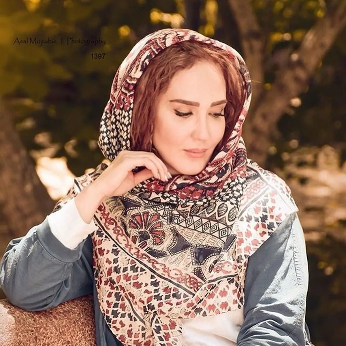 زهره+فکور+صبور