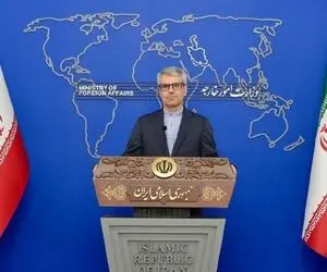 ۲ تبعه فرانسوی زندانی در ایران آزادی مشروط گرفتند