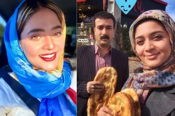 arefeh memarian shayanews