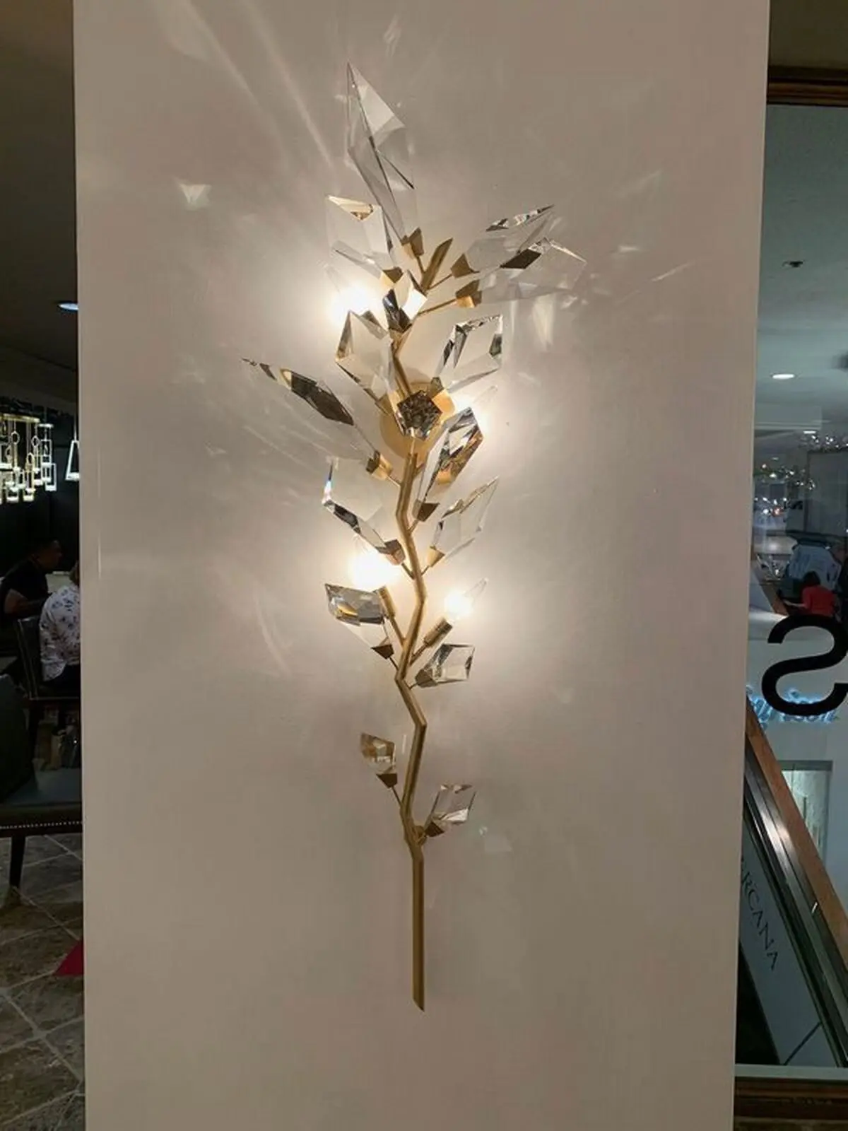 دکوراتیو نوری