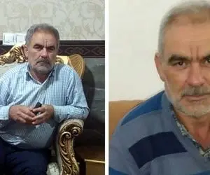 جنازه مرد کرجی 47 روز در چاه/جزییات قتل مرد کرجی+ فیلم